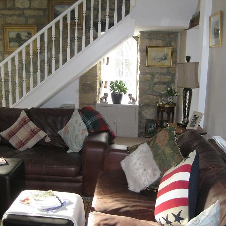 Teardrop Cottage Knaresborough Eksteriør billede