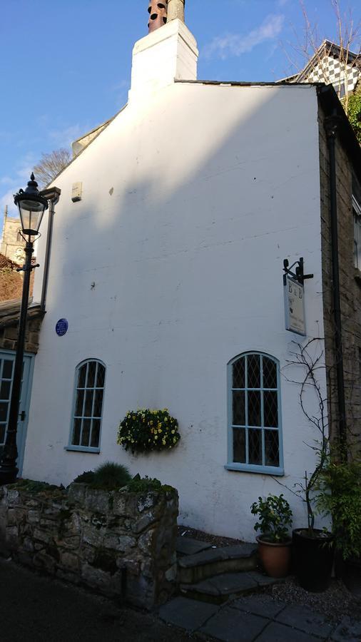 Teardrop Cottage Knaresborough Eksteriør billede
